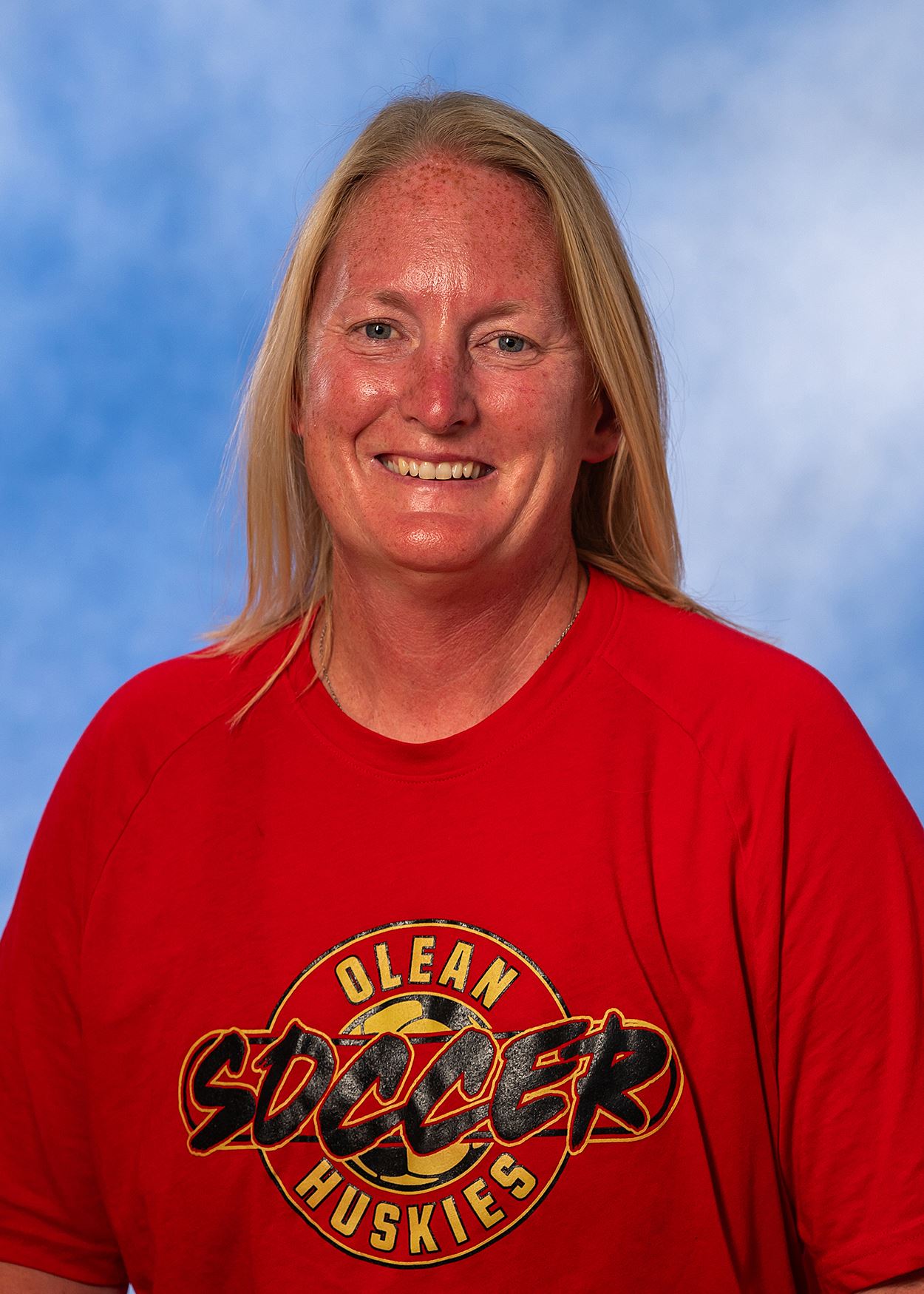 Coach McAndrews